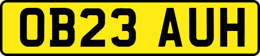 OB23AUH