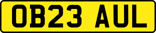OB23AUL