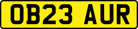 OB23AUR