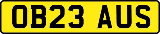 OB23AUS