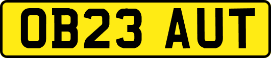OB23AUT