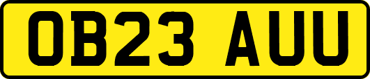 OB23AUU