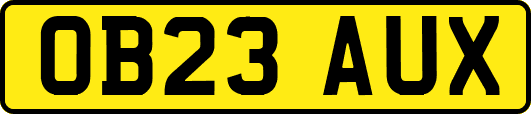 OB23AUX