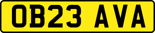 OB23AVA