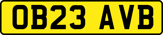OB23AVB