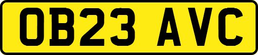 OB23AVC