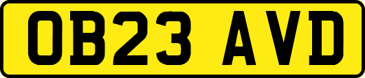OB23AVD