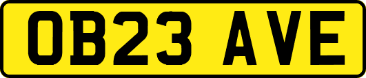 OB23AVE