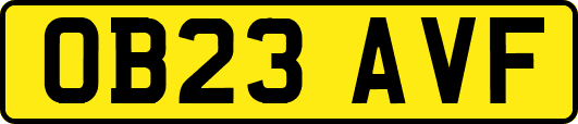 OB23AVF