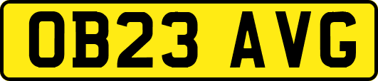 OB23AVG