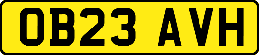OB23AVH