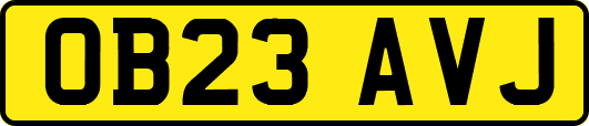 OB23AVJ