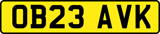 OB23AVK
