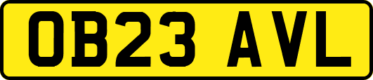 OB23AVL