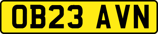 OB23AVN