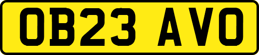 OB23AVO