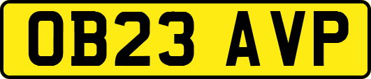 OB23AVP