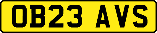 OB23AVS