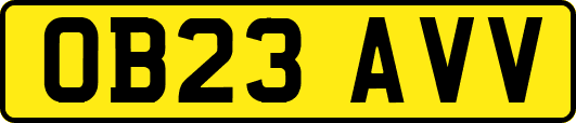 OB23AVV