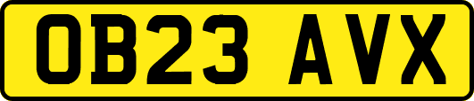 OB23AVX