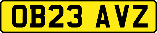 OB23AVZ