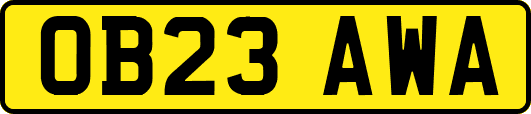 OB23AWA