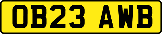 OB23AWB