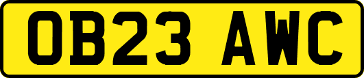OB23AWC