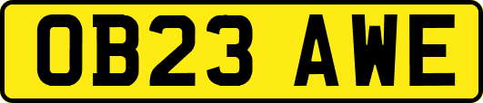 OB23AWE