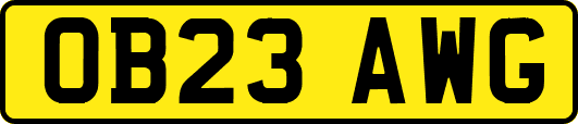 OB23AWG