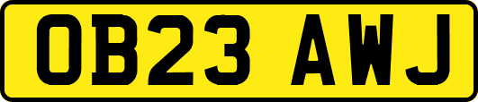 OB23AWJ