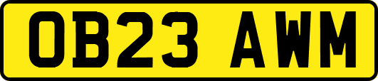 OB23AWM