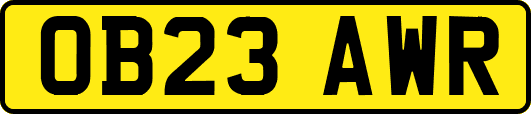 OB23AWR