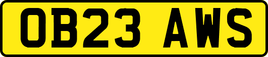 OB23AWS