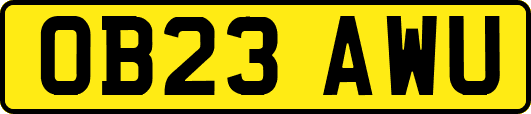 OB23AWU