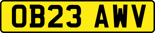 OB23AWV