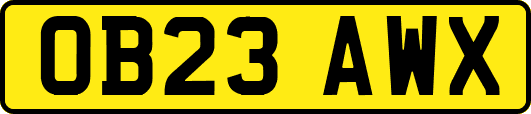 OB23AWX