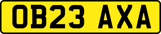 OB23AXA