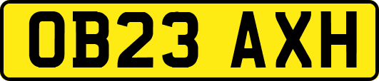 OB23AXH