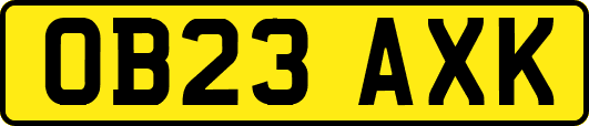 OB23AXK