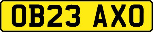 OB23AXO