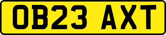 OB23AXT