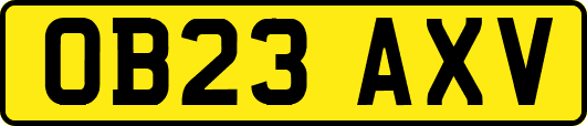 OB23AXV