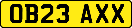 OB23AXX
