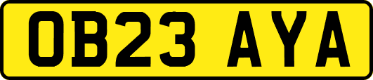 OB23AYA