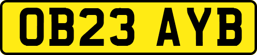 OB23AYB