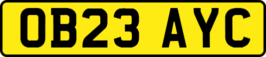 OB23AYC
