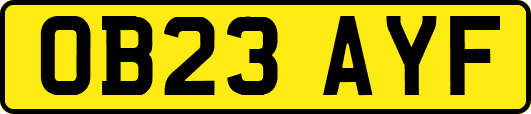 OB23AYF