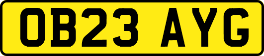 OB23AYG