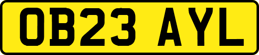 OB23AYL